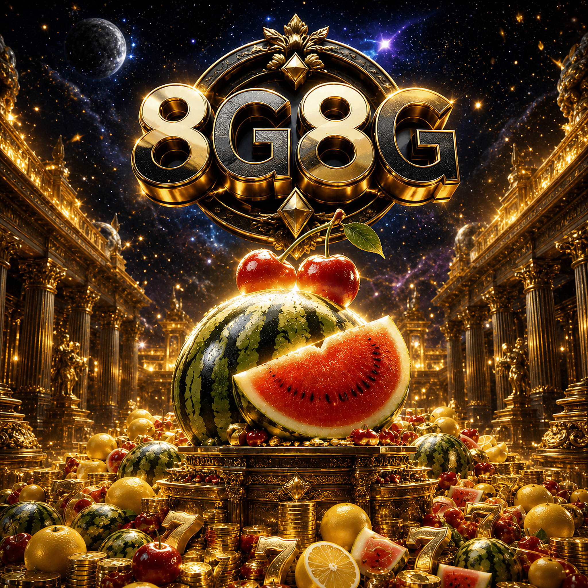 8g8g Screenshot