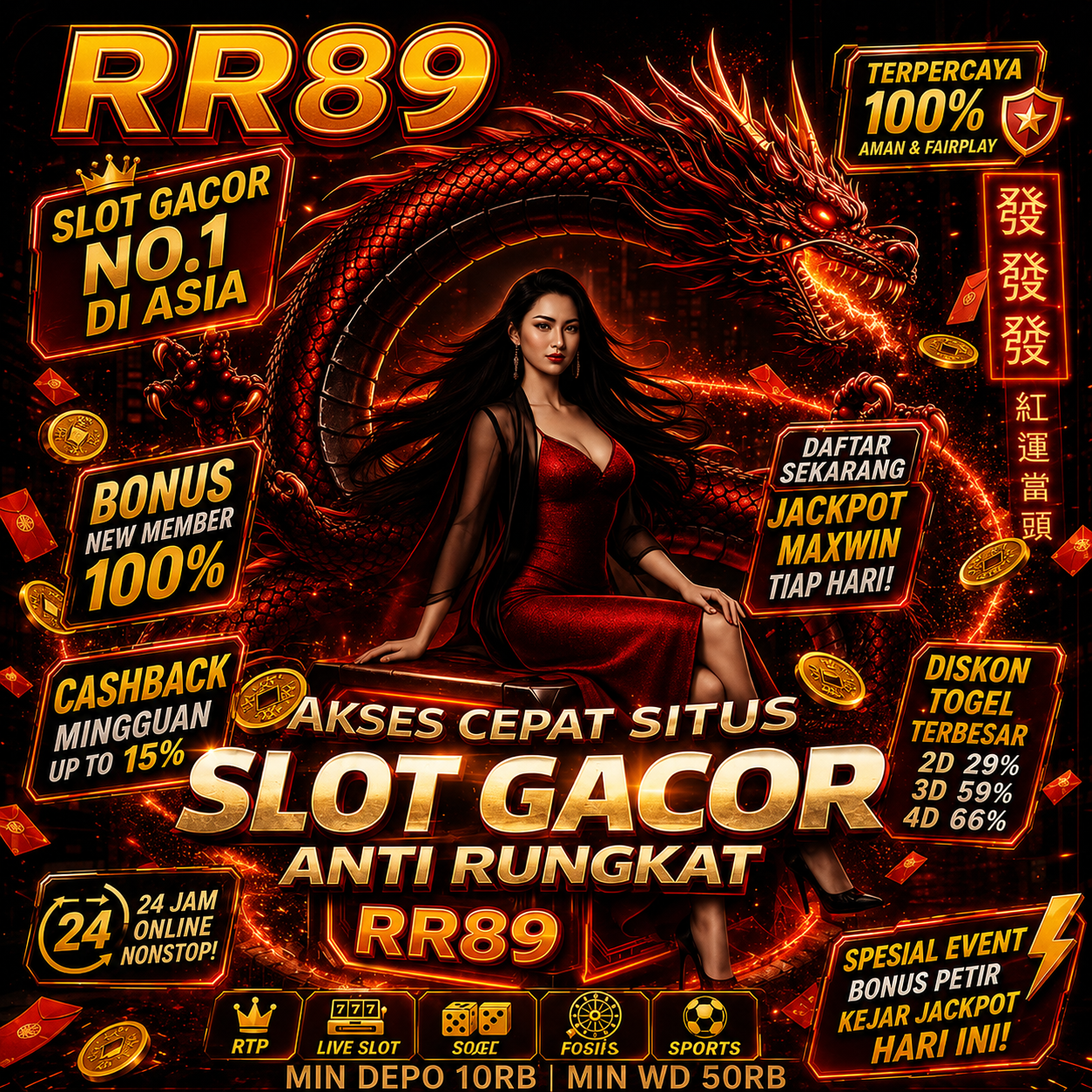 rr89  Akses Khusus Hiburan Eksklusif Game Berkualitas Dan Elegan